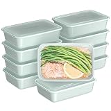 Best Food Storage Containers for Meal Prep