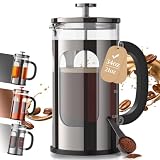 Best French Press Coffee Makers for Rich Brews