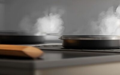 5 Best Gas Ranges for Home Chefs Who Love Control