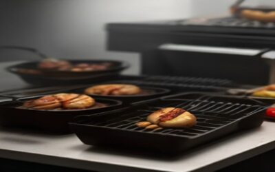 8 Best Grill Pans for Indoor Grilling