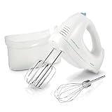 Best Hand Mixers for Quick Baking Tasks