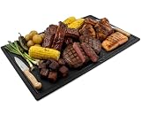 8 Best Heavy-Duty Cutting Boards for Raw Meat and Cross-Contamination Safety