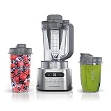 Best High-Speed Blenders for Smoothies and Soups