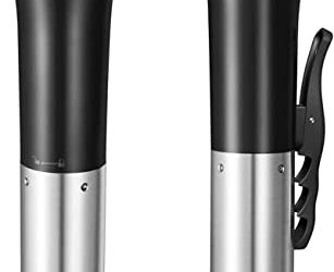 8 Best Immersion Circulators for Perfect Sous Vide Cooking