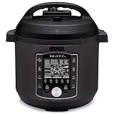 Best Instant Pot Models for Pressure Cooking