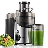 8 Best Juicer Machines for Fresh Morning Juice