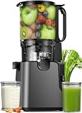 8 Best Juicers for Cold-Pressed Juice at Home Without Spending a Fortune