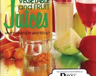 Best Juicers for Fresh Fruits and Vegetables