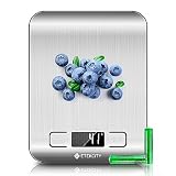Best Kitchen Scale for Accurate Baking