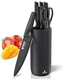 8 Best Knife Sets for First Apartments and New Homeowners