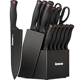8 Best Knife Sets for Professional Results at Home