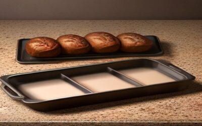 Best Loaf Pans for Perfect Quick Breads
