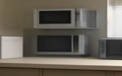 8 Best Microwave Ovens for Compact Kitchens and Dorms