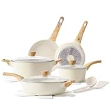 8 Best Non-Toxic Ceramic Cookwares for Healthy Cooking