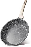 Best Nonstick Frying Pans for Effortless Cooking