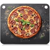 8 Best Pizza Stones and Baking Steels for Crispy Pizzeria Crusts in a Home Oven