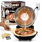 Best Pizza Stones for Crispy Crusts