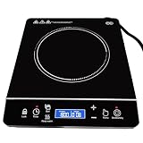 8 Best Portable Induction Burners for Dorms and RVs
