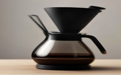 Best Pour-Over Coffee Makers for Coffee Enthusiasts
