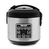 Best Rice Cookers for Fluffy Grains Every Time