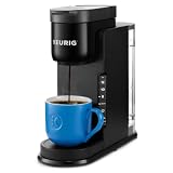 8 Best Single-Serve Coffee Makers for Busy Mornings