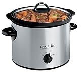 5 Best Slow Cookers for Busy Parents Who Need Set-and-Forget Weeknight Dinners