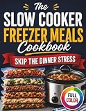 8 Best Slow Cookers for Meal Prep and Large Families