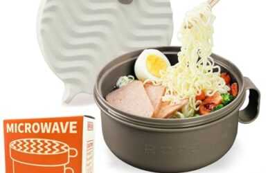 8 Best Small Appliances for College Dorm Rooms