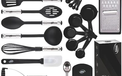 8 Best Small Kitchen Appliances for Apartment Living