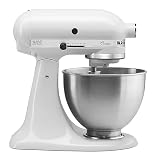 Best Stand Mixers for Home Bakers: Ultimate Buying Guide