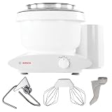 8 Best Stand Mixers for Kneading Bread Dough and Whipping Pastry Creams