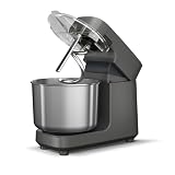 8 Best Stand Mixers for Serious Sourdough and Pastry Enthusiasts