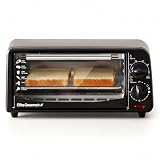 8 Best Toaster Ovens for Small Kitchens, Dorm Rooms, and Quick Reheating