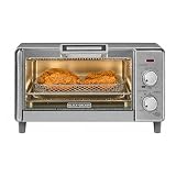 Best Toaster Ovens for Versatile Countertop Cooking