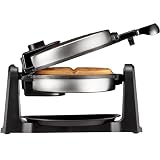 8 Best Waffle Irons for Fluffy Belgian-Style Weekend Breakfasts
