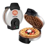 8 Best Waffle Makers for Crispy Belgian Waffles