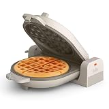 8 Best Waffle Makers for Fluffy Belgian Waffles at Home