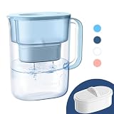 Best Water Filter Pitcher for Clean Tasting Water