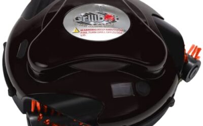 How to Clean and Maintain Your Electric Grill