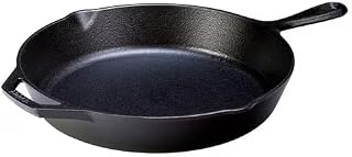 How to Properly Season a Cast Iron Skillet