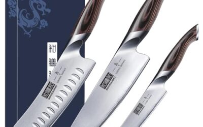 What to Look For in a High-Quality Chef’s Knife