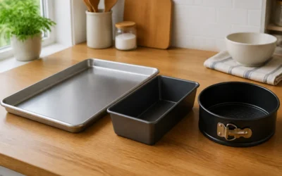 8 Best Loaf Pans for Banana Bread and Sandwich Bread