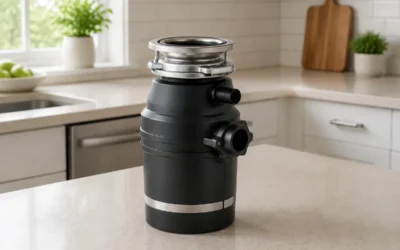 8 Best Garbage Disposals for Quiet Operation