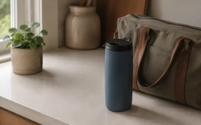 8 Best Insulated Travel Mugs for Commuters Who Brew Their Own Coffee