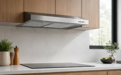 8 Best Range Hoods for Powerful Ventilation