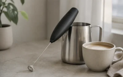 8 Best Milk Frothers for Lattes and Cappuccinos Without Buying an Espresso Machine