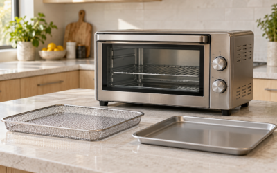 Kitchen Gifts for Someone Who Doesn’t Really Like Cooking