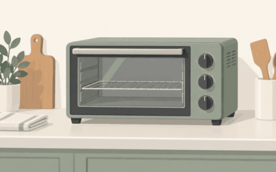 Best Breville Toaster Oven Air Fryer in 2026: Compared and Ranked