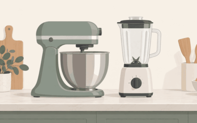 Best Smoothie Maker Blender in 2026: Compared and Ranked