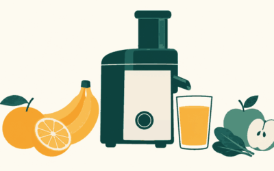 Best Juicer in 2026: Compared and Ranked